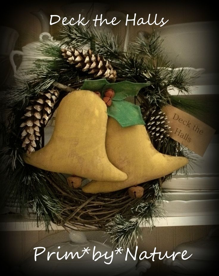 Pinterest Primitive Christmas Pictures Wallpapers